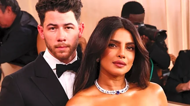 Nick Jonas Addresses Viral Golden Globes Exit Video, Says ‘It Hit Me Like A Gut Punch’