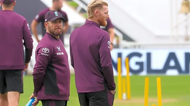 Sunil Gavaskar's Verdict On 'Paper Tigers' England After Ashes Humiliation: 'Once Teams Realised...'