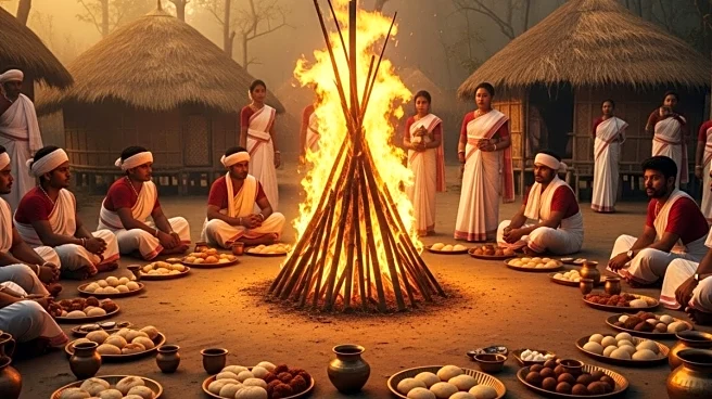 Magh Bihu 2026: Date, Timings, Significance, Rituals And All About Assam’s Harvest Festival