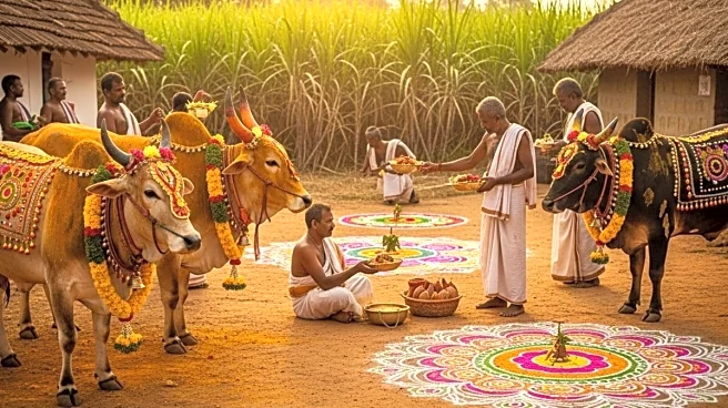 Kanuma Panduga 2026: Date, Significance, Rituals And Traditions