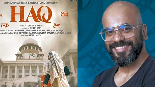 After Alia Bhatt, Karan Johar Praise Haq, Director Says 'We Are A Very Small Industry And Mutual Love...'