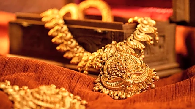 Why Heirloom Jewellery Is The New Status Symbol For Millennials