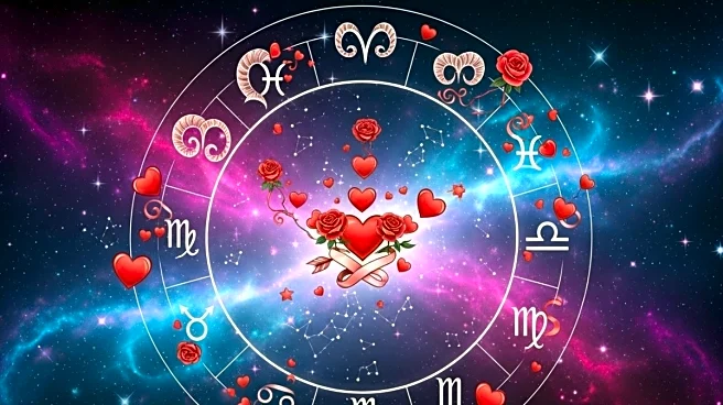Love Horoscope 14 January 2026: Aries To Pisces Romantic Predictions And Tips