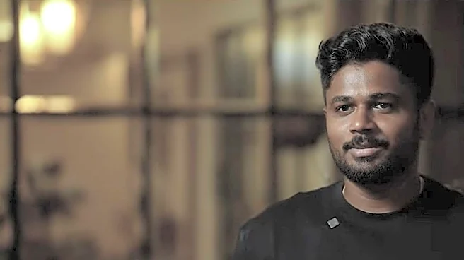 IPL 2026: Hanuma Vihari Drops Bombshell On Why CSK Traded In Sanju Samson