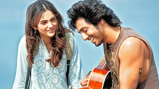 How Bollywood Turned The Kurti Into A Modern Wardrobe Essential