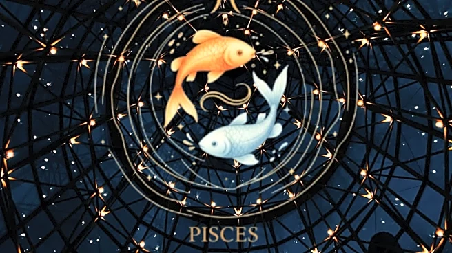 Pisces Horoscope Today, January 14, 2026