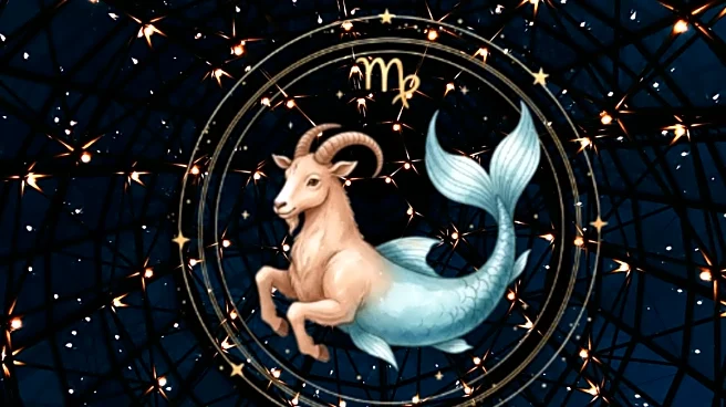 Capricorn Horoscope Today, January 14, 2026