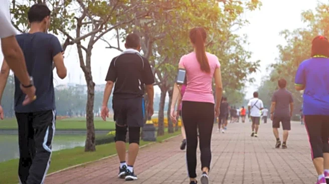 'Chair' Today, Gone Tomorrow? Moving Even A Little More And Sitting Less May Cut Early Death Risk