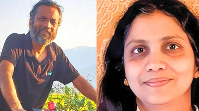 Zoho Founder Sridhar Vembu Owns Only 5% Of Zoho, No Wrongdoing In Share Transfers: Attorney