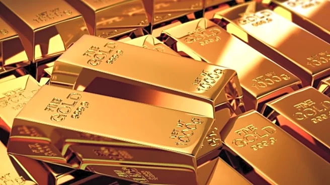 SGB Premature Redemption Today: Rs 1 Lakh Investment Turns Into Rs 2.9 Lakh; Check Details