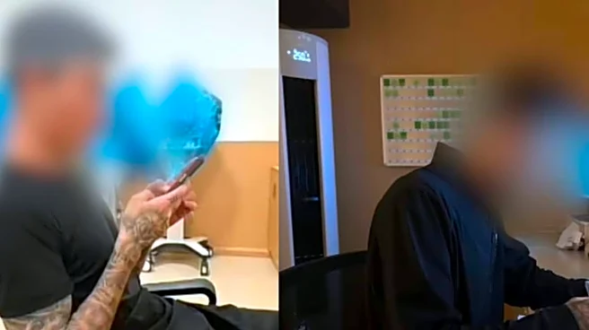 Nurse Takes Boyfriend’s Help To Write Patients’ Reports, Sort IV Bags — Suspended: ‘Arrest Them’