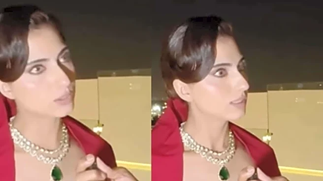 ‘He Would Never Want To’: Farrhana Bhatt On Not Meeting Salman Khan Since Bigg Boss 19 Finale