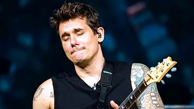 John Mayer’s Mumbai Show Gets Postponed, Fans Lash Out, ‘Explain This To The Airlines’