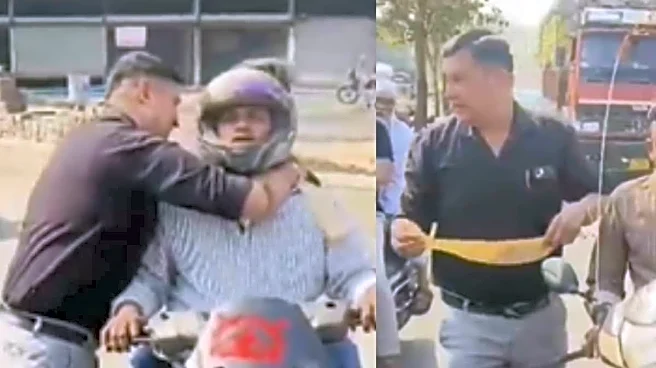 Friend's ‘Manjha’ Death Shatters Surat Man. Now His Mission Shields Thousands | How To Stay Safe On Uttarayan