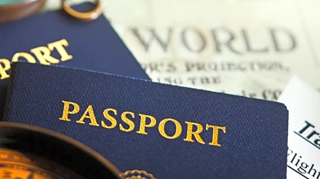 India Ranks 80th In Henley Passport Index 2026, Singapore Maintains Top Spot