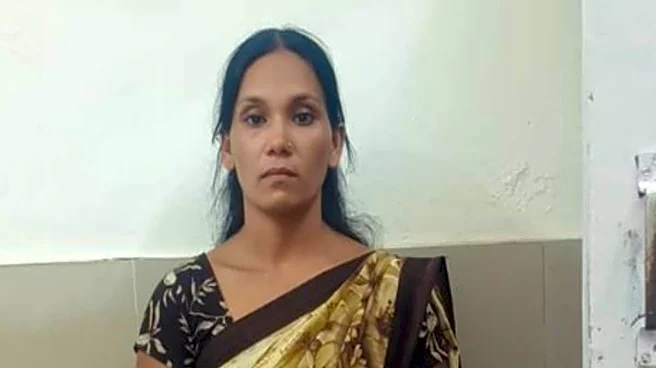 Months After Deportation, 2 Bangladeshi Women Re-enter India Illegally, Arrested In Mumbai