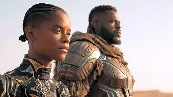 After Four Teasers, Russo Brothers Say Avengers: Doomsday Is Hiding Major Secrets