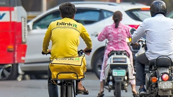 Have Apps Like Blinkit, Zepto Really Dropped The 10-Minute Delivery Promise?