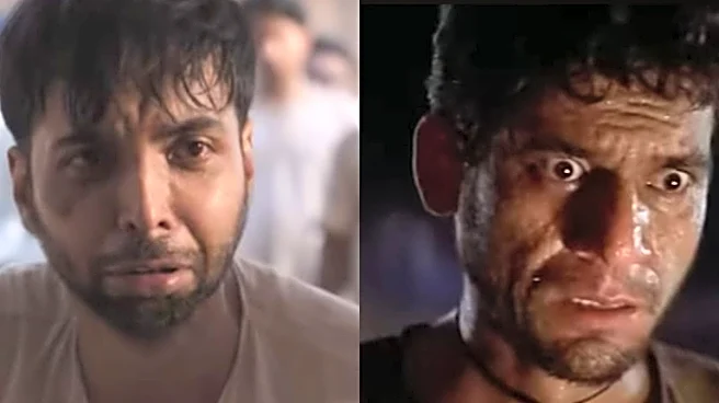 Abhishek Banerjee’s Freedom at Midnight 2 Cameo Honours Om Puri: 'He's Someone I've Admired...'