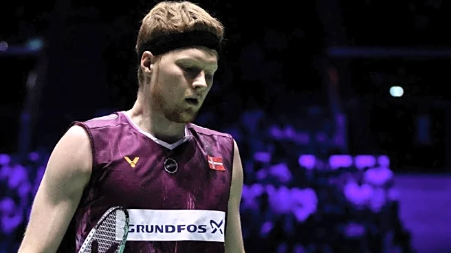 World Championships Medallist Flags Pollution Woes, Calls Delhi Unsuitable For Badminton