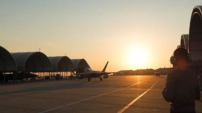 US Pulls Some Personnel From West Asia Bases; Qatar Confirms Precautionary Moves At Al Udeid