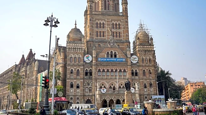 BMC Elections 2026: How To Find Your Polling Booth In Mumbai