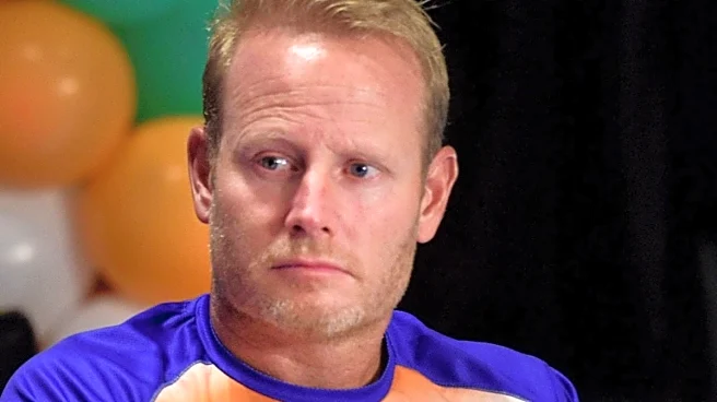 Sjoerd Marijne Officially Links Up With India Women's Hockey Team As Head Coach