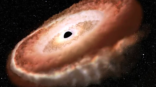 James Webb Telescope Solves Mystery Of Pablo’s Galaxy’s Demise: Was It ‘Death By A Thousand Cuts’?