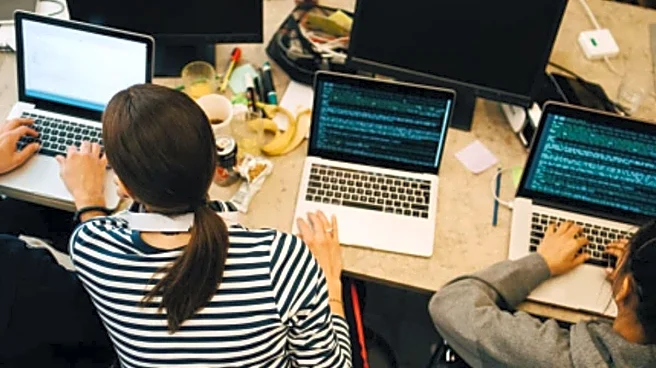 Talent Tide Turning? India Poised For 2026 Big Tech Hiring Boom, Says Study