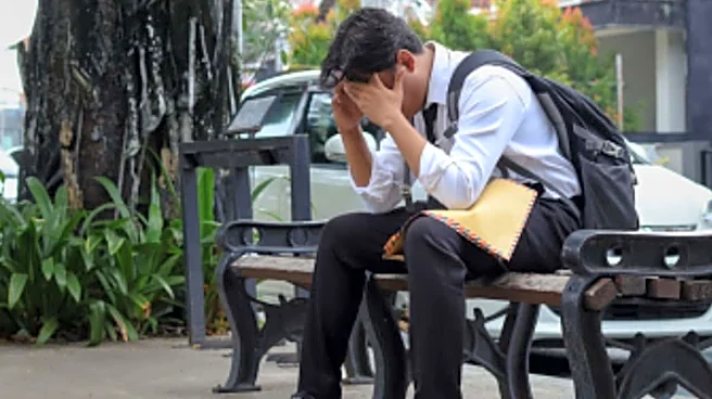 'Not Meant For Tech Job': Ex-TCS Employee Quits City Life, Thrives As Forest Officer In Jharkhand