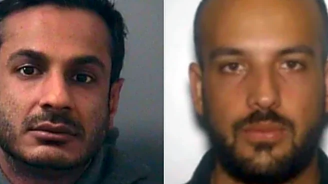 Canada $20 Million Gold Heist: Toronto Requests India To Extradite Key Accused Simran Preet Panesar