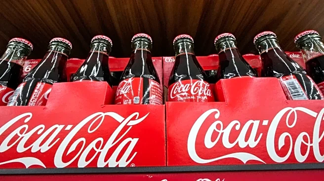 Coca-Cola Plans $1 Billion IPO Of Indian Bottling Arm HCCB In 2026