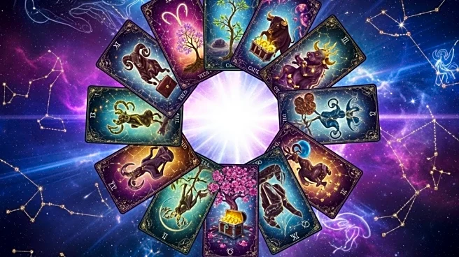 Tarot Horoscope 15 January 2026: Career, Finance And Personal Growth Predictions