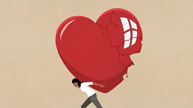 Sudden Heart Deaths In 40s: How Emotional Stress Triggers Cardiac Arrest; Blindspots Explained