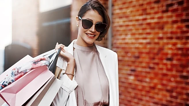 Is Stress Shopping The New Self-Care Trend For Gen Z? Decoding How Emotional Relief Comes With A Price Tag