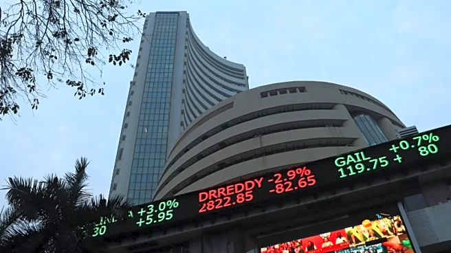 Maharashtra Municipal Elections: BSE, NSE Closed Today; Commodity Trading To Start At 5 PM