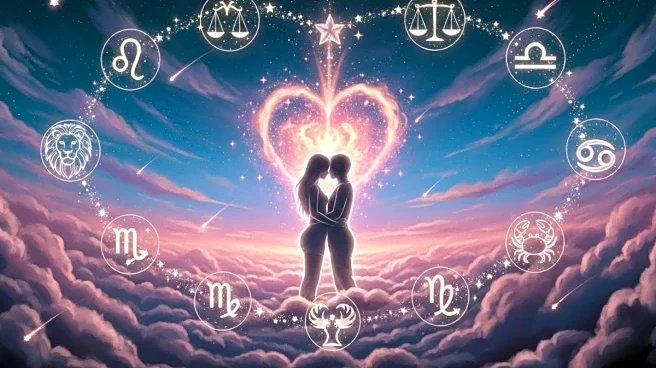 Love Horoscope 15 January 2026: Romance, Emotional Ups And Downs Predictions