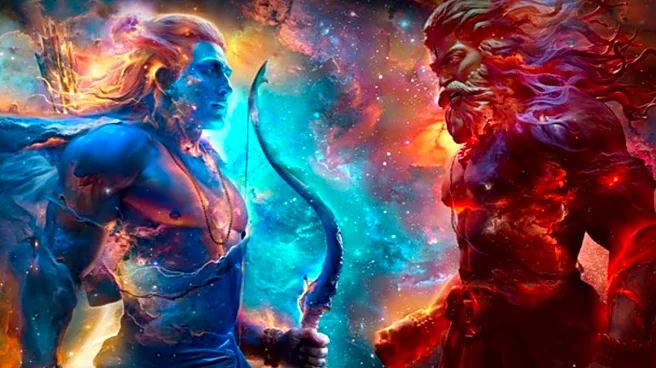 Ramayana: When Will Ranbir Kapoor, Yash's Character Posters Be Released? Know Here