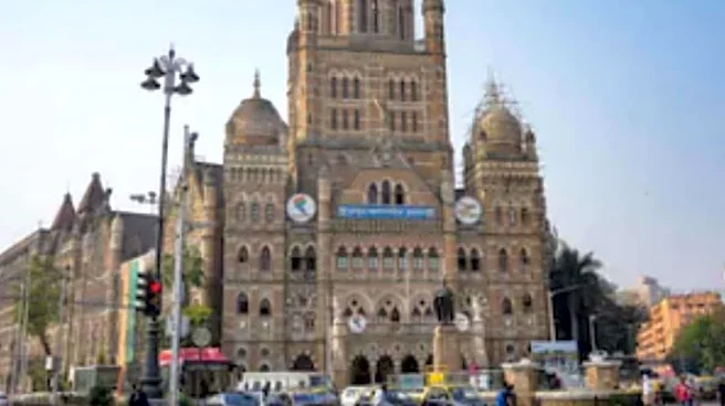 Govt Declares Public Holiday For BMC Elections: What Will Remain Close And Open Today?