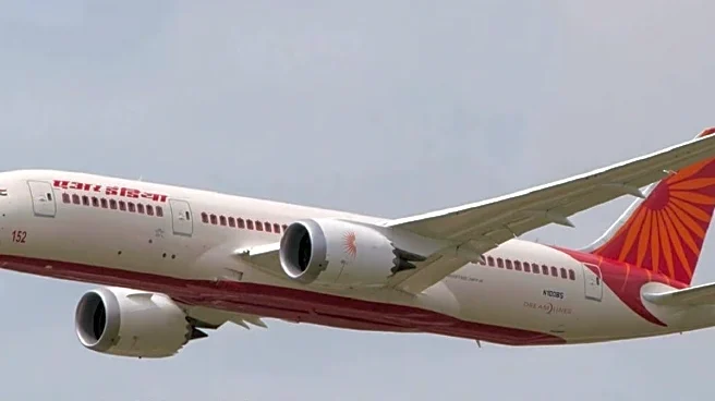 Air India, IndiGo Issue Advisory, Warn Of Flight Delay, Route Diversion Amid Iran Unrest