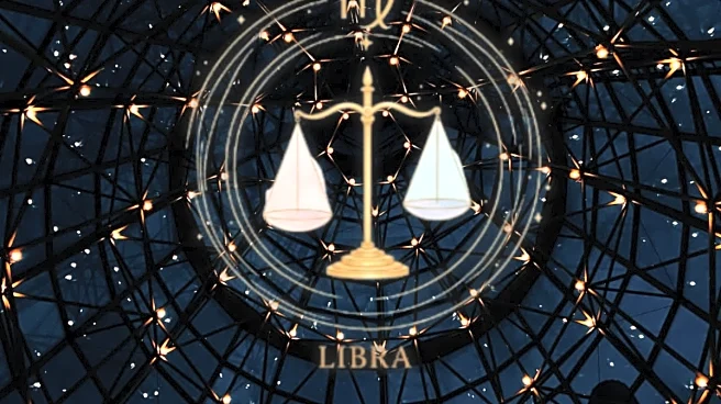 Libra Horoscope Today, January 15, 2026