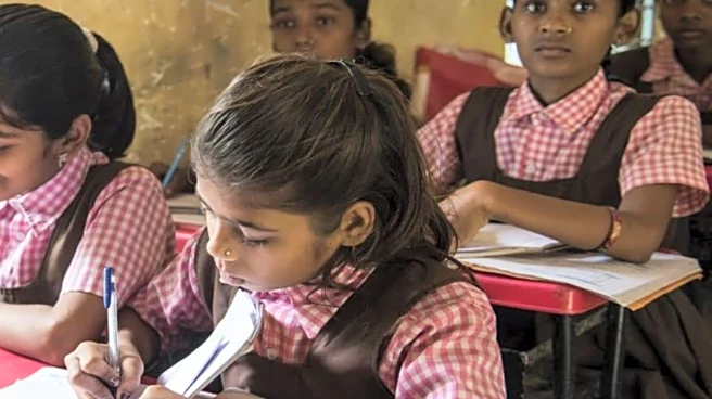 'Class Act': RTE Goes Mission Mode As SC Pushes Systemic Reset For 25% EWS Quota In Private Schools