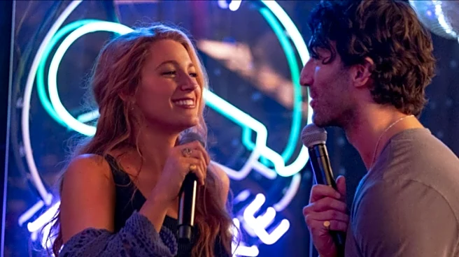 Blake Lively Called Her Home Office ‘Buckingham Palace’ During Film Meetings, Claims Justin Baldoni