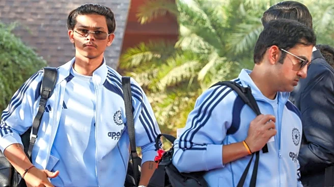 Yashasvi Jaiswal To Remain On Bench In 3rd ODI? 'Now India Have To Play Their Best Eleven'