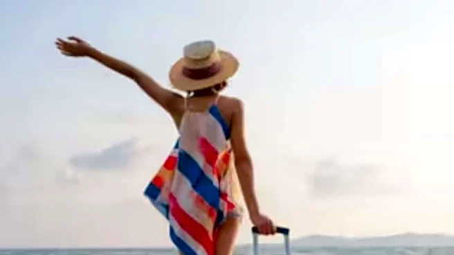 After Returning From Europe, Indian Woman Claims ‘Causal Stereotyping’ Is Common In Continent: ‘It Sucks’