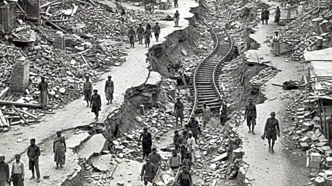 January 15, 1934: When 12,000 Biharis Died, Borders Shifted And Rivers Changed Course