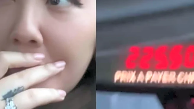 American TV Host Shocked After Paying Rs 30,000 For 30-Minute Taxi Ride In Switzerland: ‘No Bus Services?’