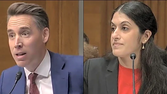 'Can Men Get Pregnant?': US Senator Leaves Indian-American Doctor Speechless At Abortion Hearing