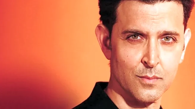 Hrithik Roshan Pens A Thoughtful 'Morning Rant', Writes 'All That Is Wrong With The World Lays...'