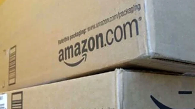 Delhi Man Narrowly Escapes Amazon Rs 28,000 COD Scam After Trusting ‘Gut Feeling’: ‘Open Box Delivery Is Must’